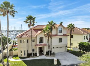 3713 Harbor Dr, Saint Augustine, FL 32084