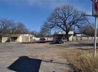 2504 N Highway 175, Seagoville, TX 75159