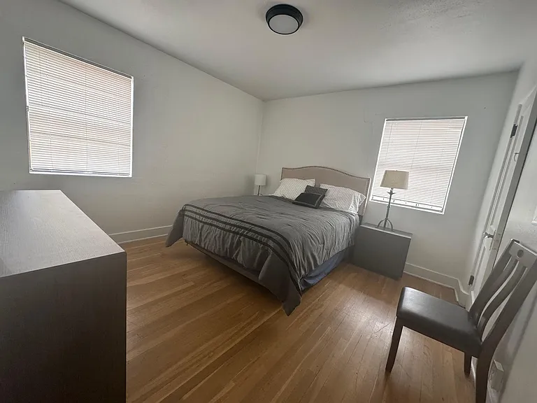 Bedroom #2