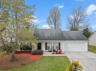 57 Trillium Trl NE, Rome, GA 30165