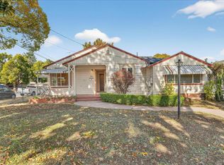 3703 Florence St, Redwood City, CA