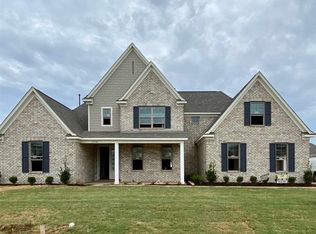 12786 N Longmire Loop LOT 56, Arlington, TN 38002