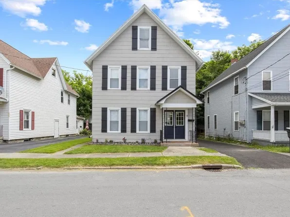 11 Hoffman Ave, Geneva, NY 14456