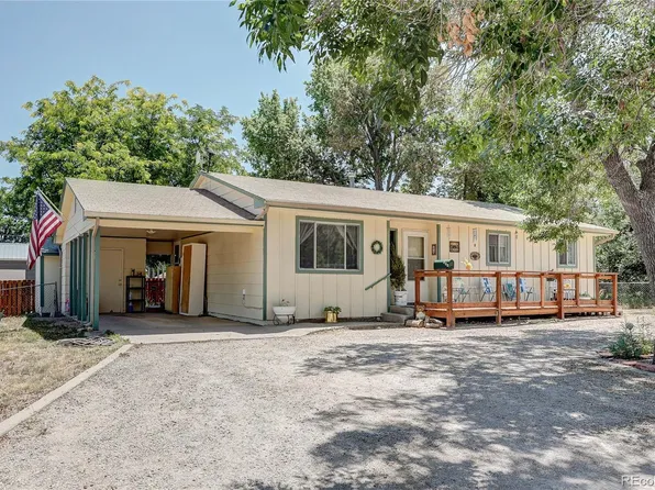 904 S 7th Street, Rocky Ford, CO 81067