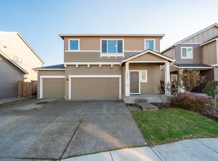 12017 NE 111th St, Vancouver, WA