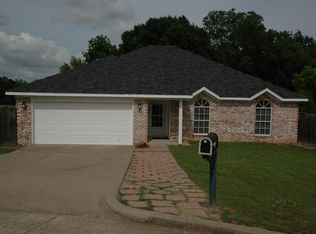 809 Shadow Ln, Sapulpa, OK 74066