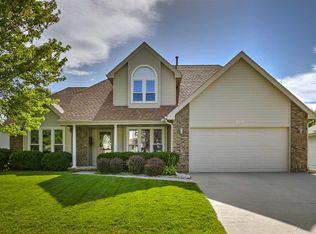 6019 S 157th Cir, Omaha, NE 68135
