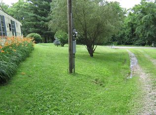2520 Ford Rd, Mount perry, OH 43760