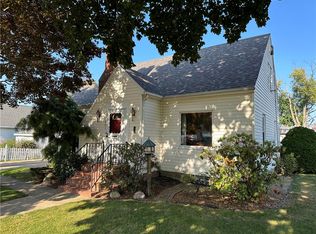 601 Oregon Ave, Erie, PA 16505