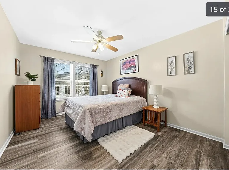 287X Falling Waters Ln — Photo 7