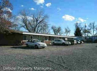 428 Milton Rd APT 6, Billings, MT 59105