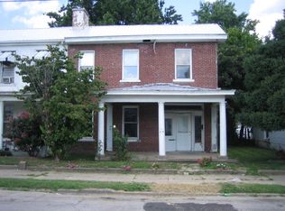 415 E 2nd St, Maysville, KY 41056