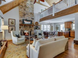 76 Ravenel Lake Trl, Highlands, NC 28741