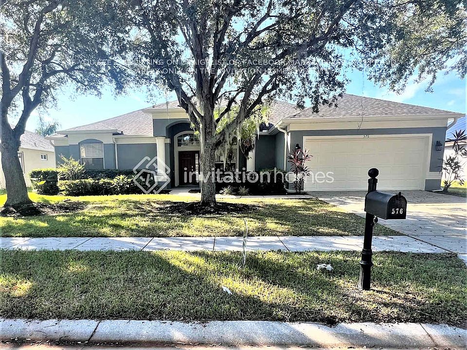 1st image of 576 Belhaven Falls Dr