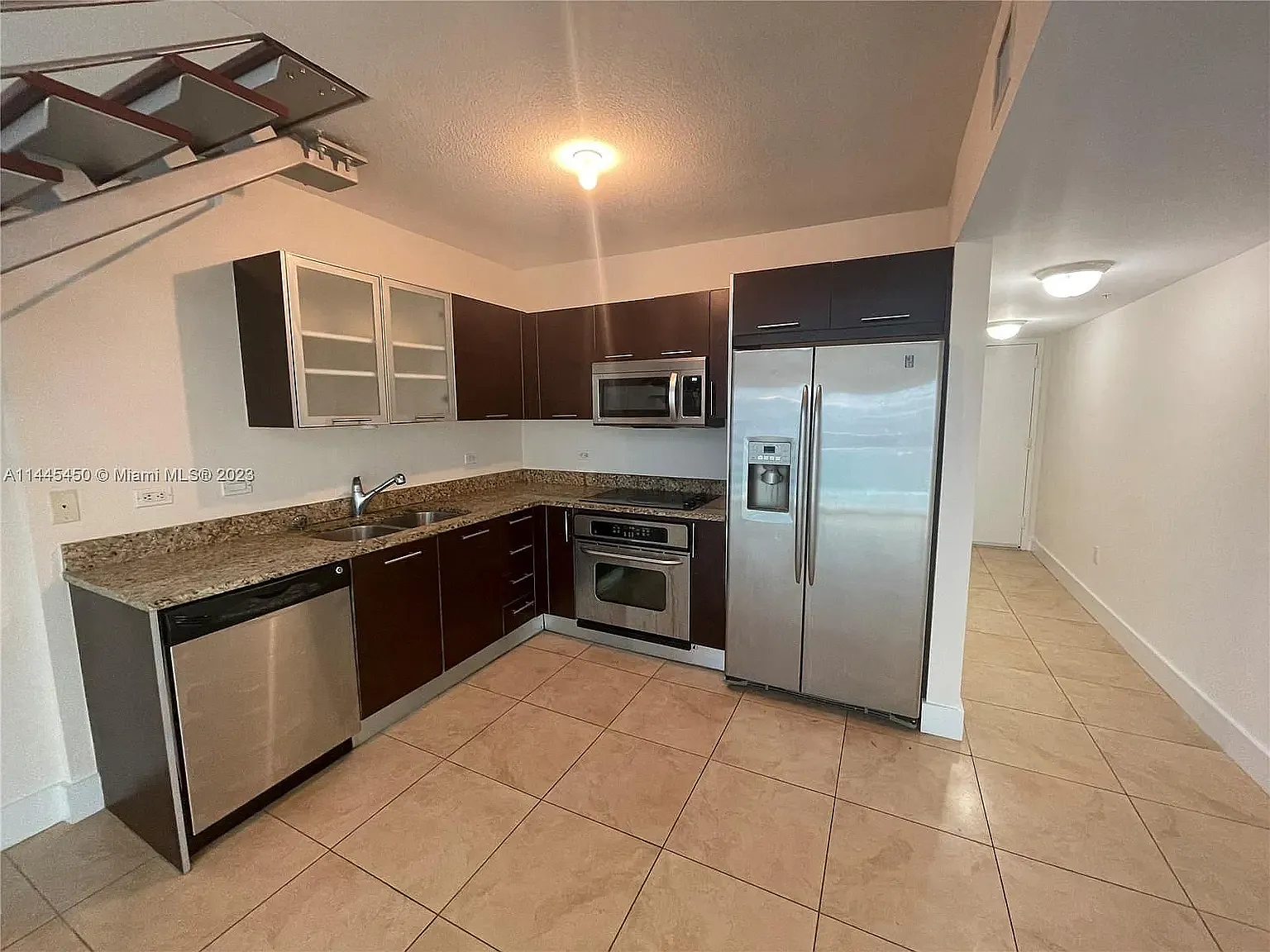 1 bed, 1.5 bath, 987 sqft, $2,800 — Photo 4