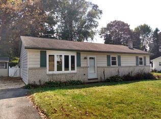116 Echo Dr, Chambersburg, PA 17202