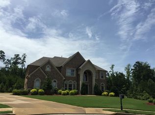 2208 McMillan Point, Hampton, GA 30228