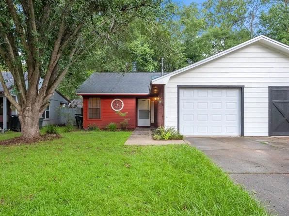 3237 Mound Dr, Tallahassee, FL 32309