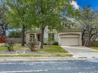 10601 Thoroughbred Dr, Austin, TX 78748