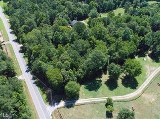 550 Macedonia Rd LOT 7, Covington, GA 30014