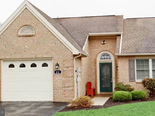 53 Sanibel Ln, Chambersburg, PA 17201