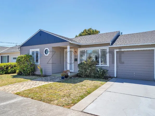 619 35th St, Richmond, CA 94805