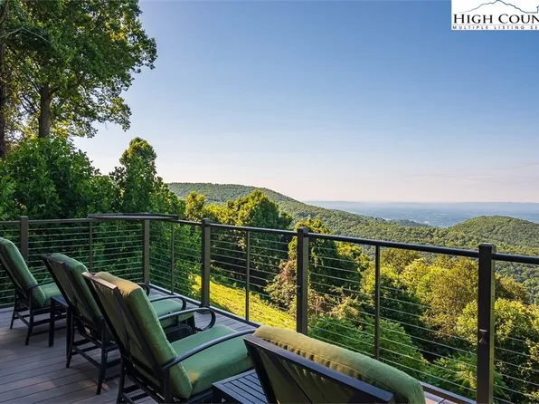 305 Ridge Road, Roaring Gap, NC 28668