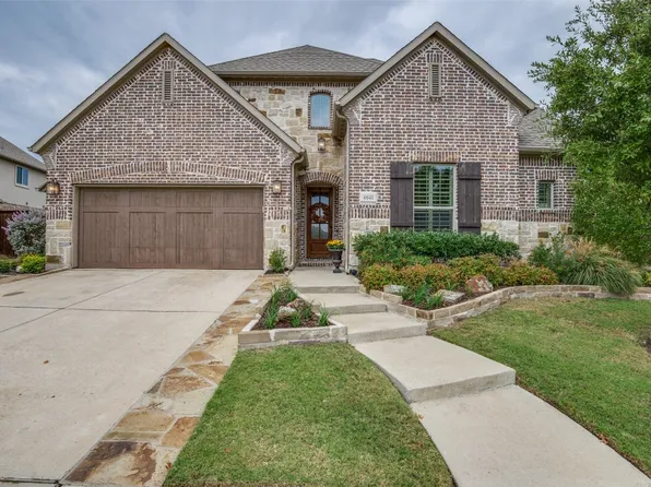 4641 Bristleleaf Ln, Prosper, TX 75078