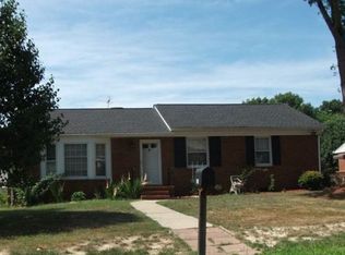 2202 Dartford Rd, Henrico, VA 23229