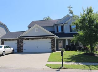 314 Explorer Dr, Chapin, SC 29036