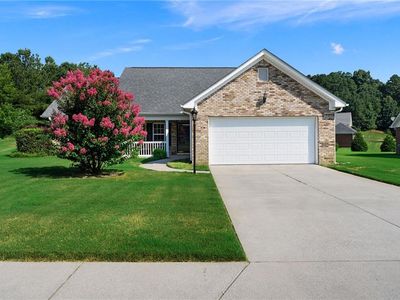 303 Hillside Dr SW, Calhoun, GA, 30701