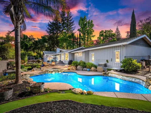 6652 Vireo Way, Granite Bay, CA 95746