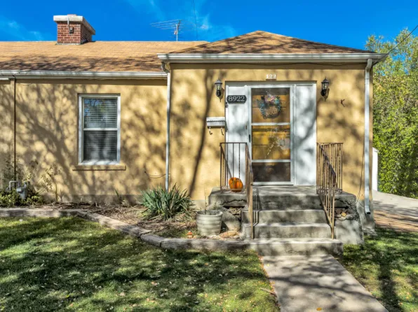 8922 W State Hwy, Copperton, UT 84006