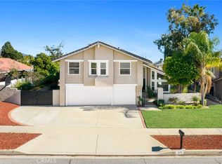 1672 Glenwood Ave, Upland, CA 91784