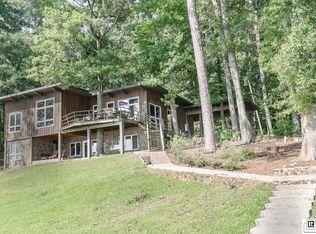 444 Cardinal Dr, Downsville, LA 71234