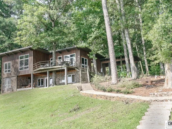 444 Cardinal Dr, Downsville, LA 71234