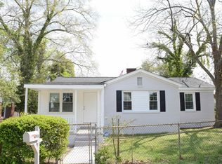 2930 English Ave, Columbia, SC 29204