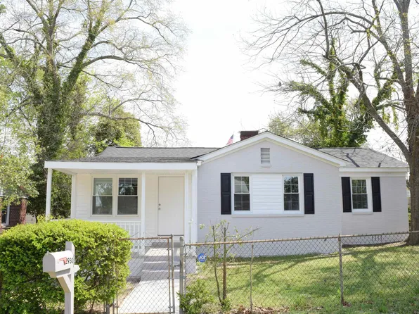 2930 English Ave, Columbia, SC 29204