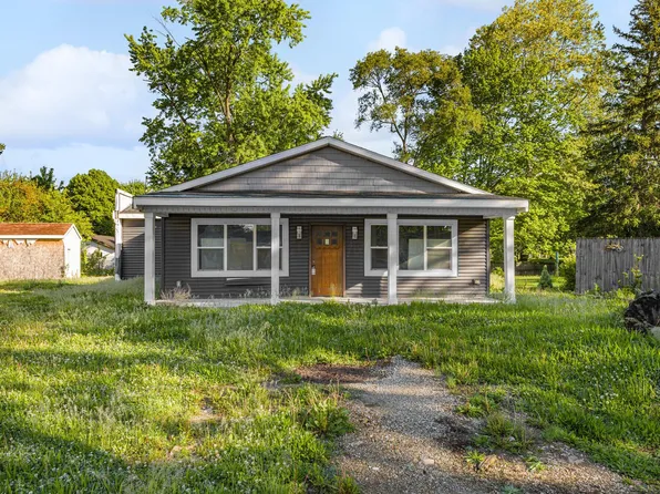 3317 Latonia Ct, Columbus, OH 43232