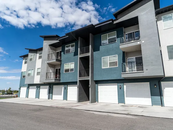 475 W 60 S Unit L304, Providence, UT 84332