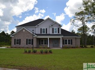 104 Piedmont Cir, Rincon, GA 31326