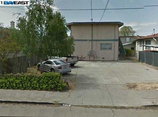 1437 39th Ave, Oakland, CA 94601