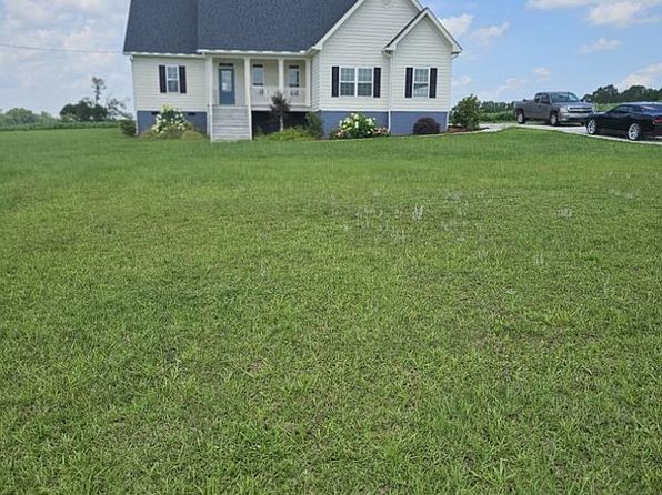 636 Jack Johnson Rd
