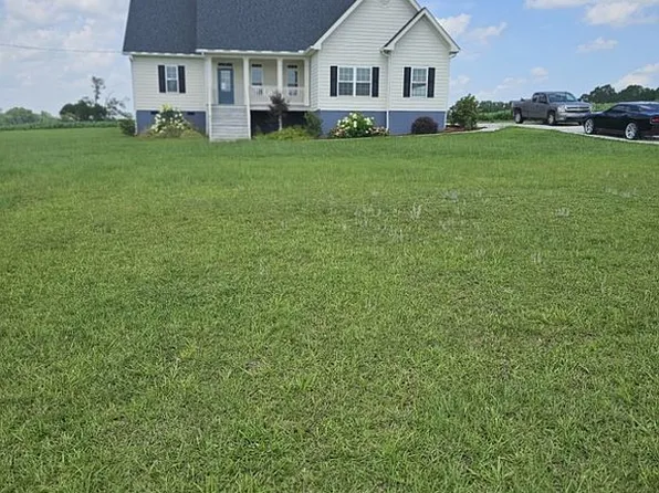 636 Jack Johnson Rd, Eastman, GA 31023