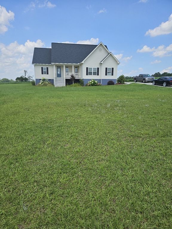 636 Jack Johnson Rd - Property Image
