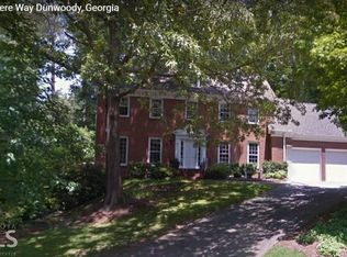 1863 Withmere Way #0, Atlanta, GA 30338