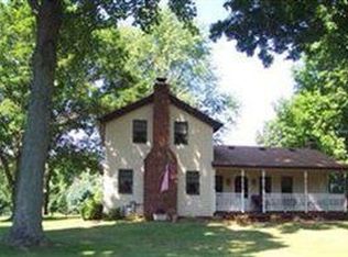 11701 School Ln, Mantua, OH 44255