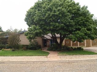 6804 Norfolk Ave, Lubbock, TX 79413