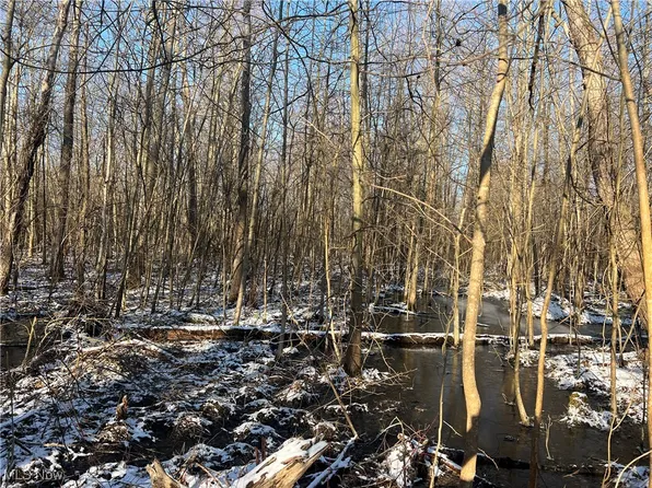 Gerald Rd, Ashtabula, OH 44004