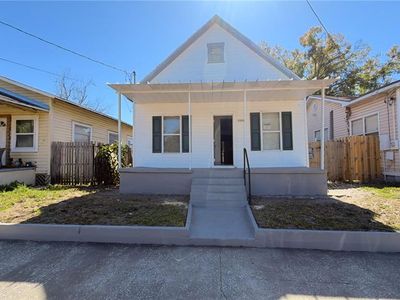 2332 W Pine St, Tampa, FL, 33607
